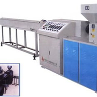  PVC threading pipe production line | How to select FRP winding equipment