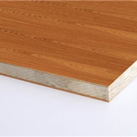 金杉木自然板产品 金杉木芯板 自然板品牌