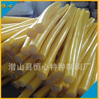  Supply, production and sales of PBT brush wire