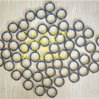  Fluorine coated O-ring Jiangsu FEP coated O-ring 