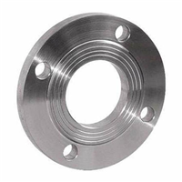  Electric standard plate flat welding flange Electric standard flange