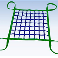  Safety net and protective net