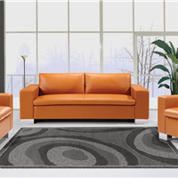  Supply Longhua office sofa and leisure sofa combination