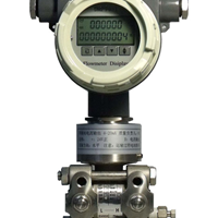  Supply multi parameter transmitter differential pressure transmitter