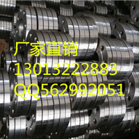  Henan large diameter 20 # plate flat welding flange professional manufacturer