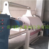  Supply of glass fiber decorative felt production line