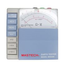 MASTECHAxMS5209ָʽӵyԇx
