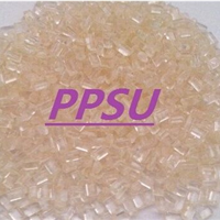  Supply PPSU R-5500 Solvay R-5800 sulfone resin