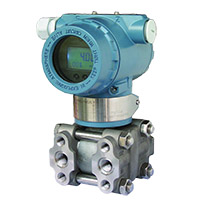  Supply pressure transmitter