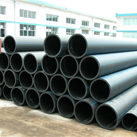  Chengdu PE water supply pipe manufacturer