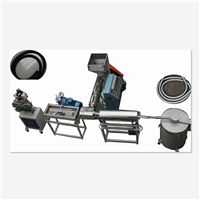  Supply coat hanger coating extrusion production line steel wire coating extruder