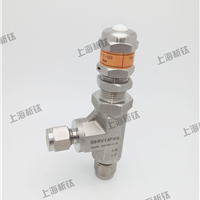  Supply high quality safety valve, needle valve, ball valve, one-way valve