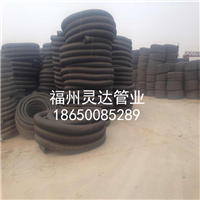  Supply Fuzhou PE pipe CFRP carbon corrugated pipe black coil