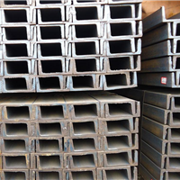  Supply Q345C channel steel