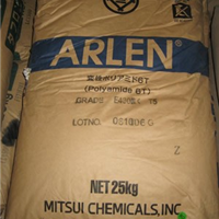  PA6T plus glass fiber series Mitsui chemical injection grade PA6T C335 