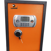  Supply, production and processing of Dr. Wolf LANGBOS financial safe password lock intelligent lock