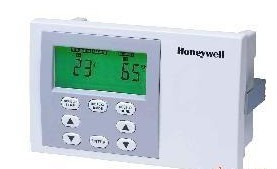 供應 Honeywell溫度控制器 液晶溫濕度控制器