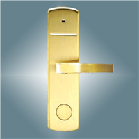  Guangzhou electronic lock, Guangzhou IC card lock, Guangzhou magnetic card lock