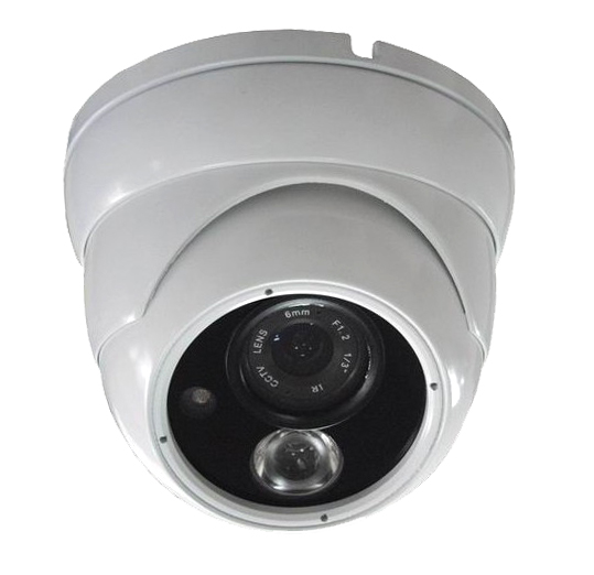 720p SDI Camera
