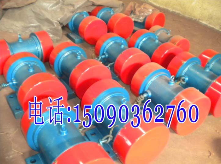 新乡市豫达电机有限公司