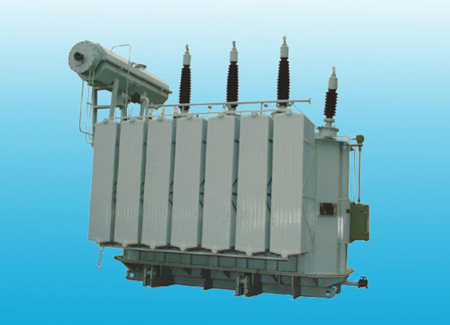 辽宁110kv主变压器(110kv主变压器型号表)