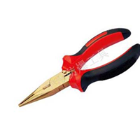  Supply explosion-proof sharp nose pliers, explosion-proof wire pliers, explosion-proof diagonal pliers