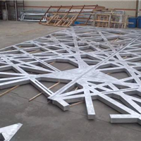  Supply modeling aluminum plate parquet