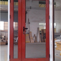  Supply * * * metal mesh casement doors and windows, and sell finished products and profiles in batches